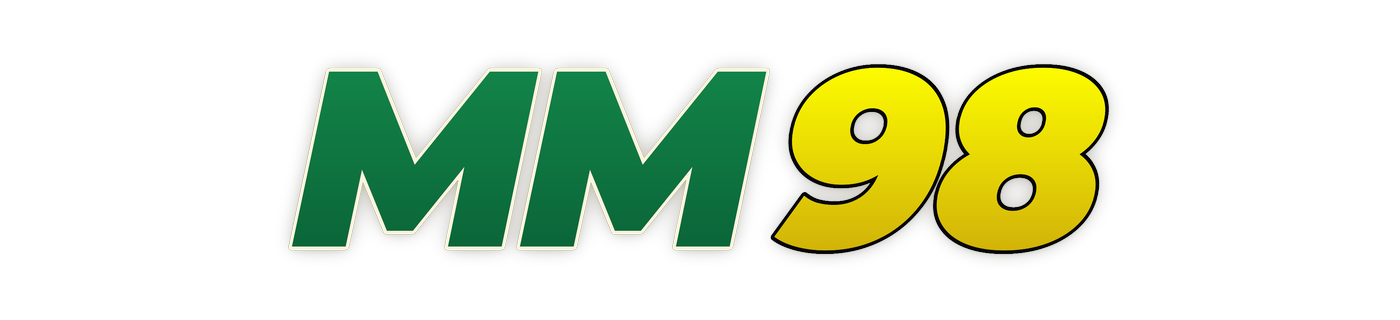 mm98 logo
